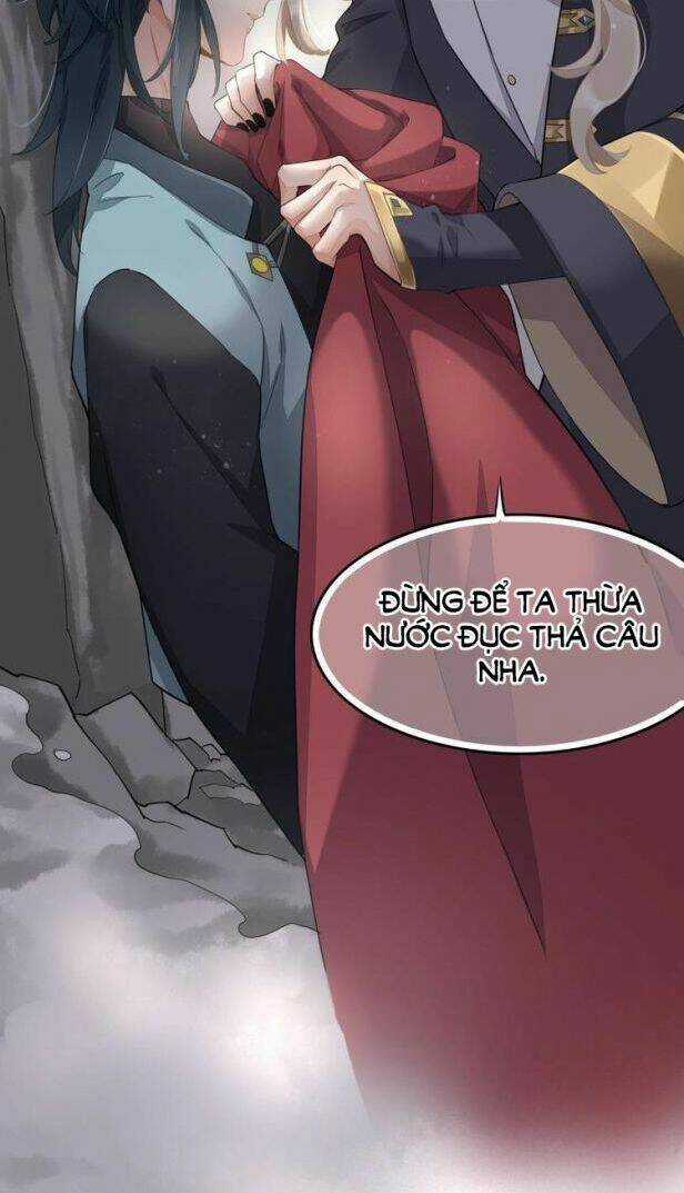 Trở Lại Trước Bình Minh - Chapter 4 - Trang 12