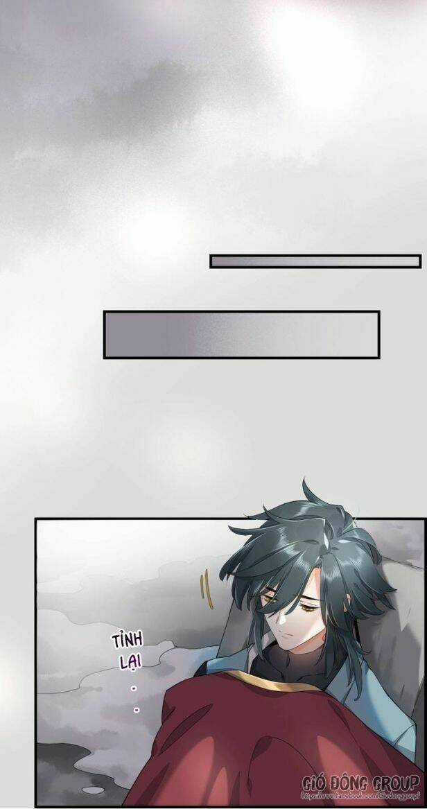 Trở Lại Trước Bình Minh - Chapter 4 - Trang 13