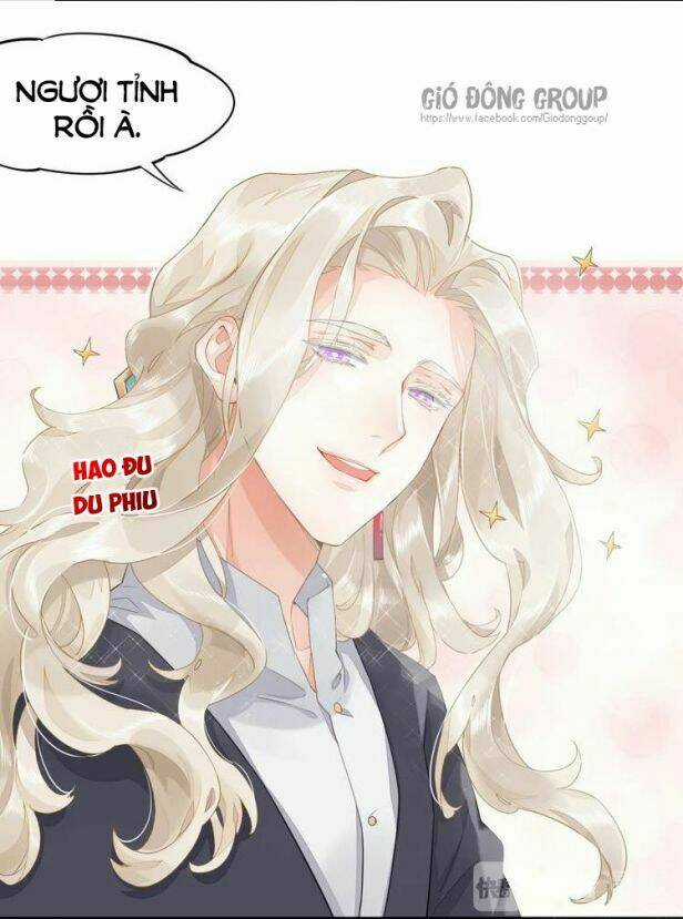 Trở Lại Trước Bình Minh - Chapter 4 - Trang 14