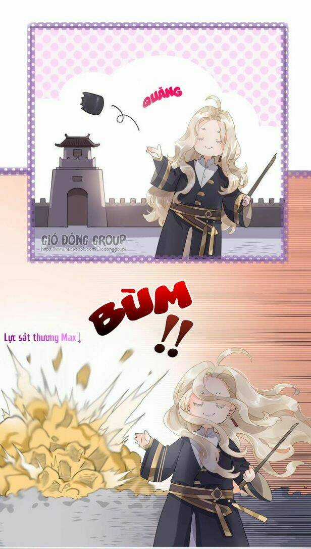 Trở Lại Trước Bình Minh - Chapter 4 - Trang 17