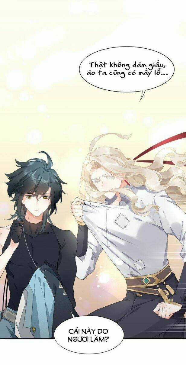 Trở Lại Trước Bình Minh - Chapter 4 - Trang 30