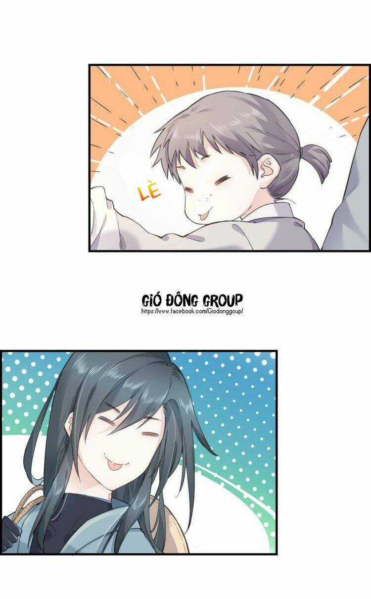 Trở Lại Trước Bình Minh - Chapter 5.2 - Trang 10