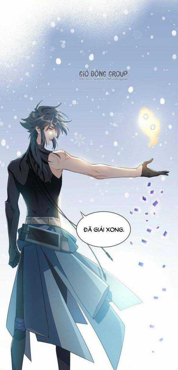 Trở Lại Trước Bình Minh - Chapter 5 - Trang 37