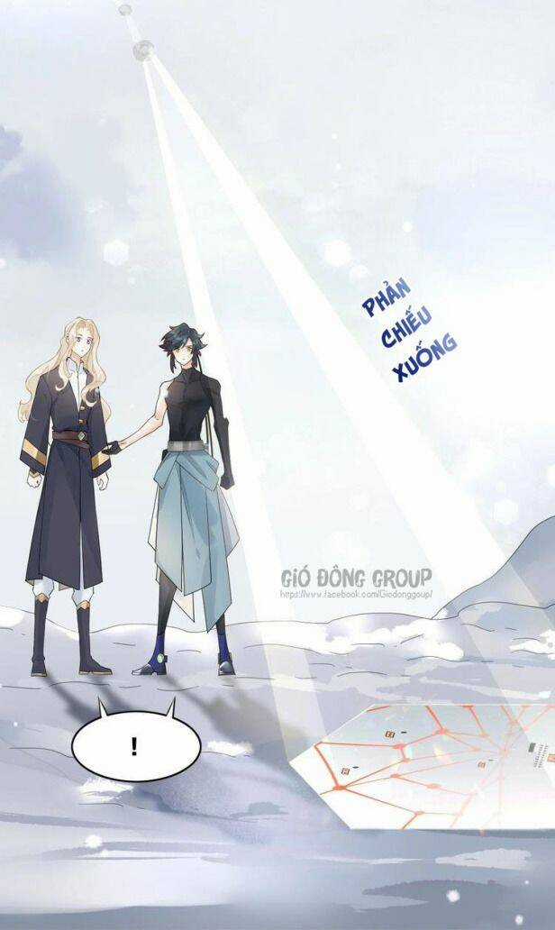 Trở Lại Trước Bình Minh - Chapter 5 - Trang 41