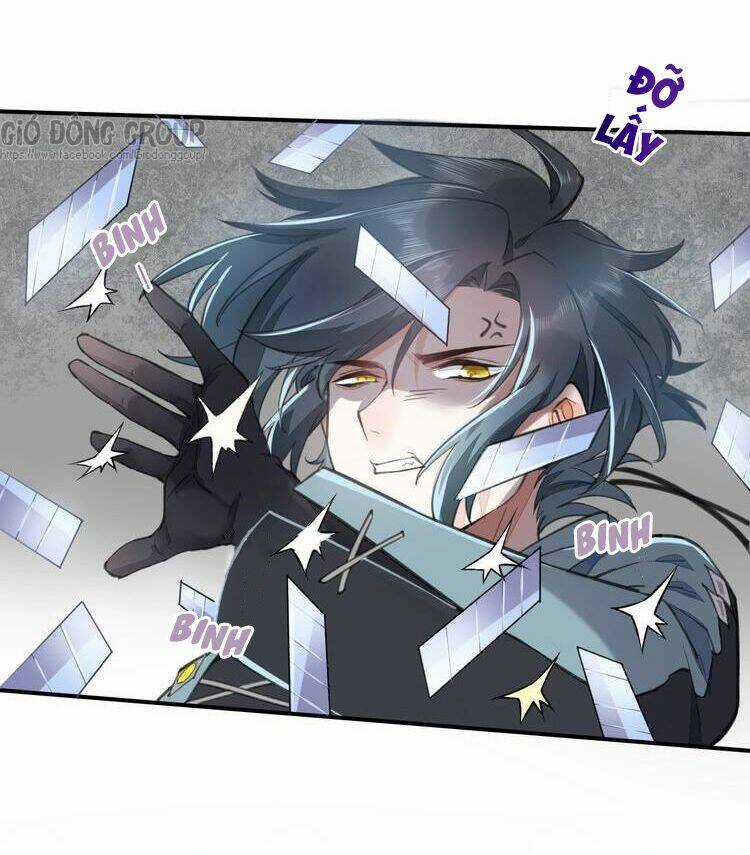 Trở Lại Trước Bình Minh - Chapter 7 - Trang 13