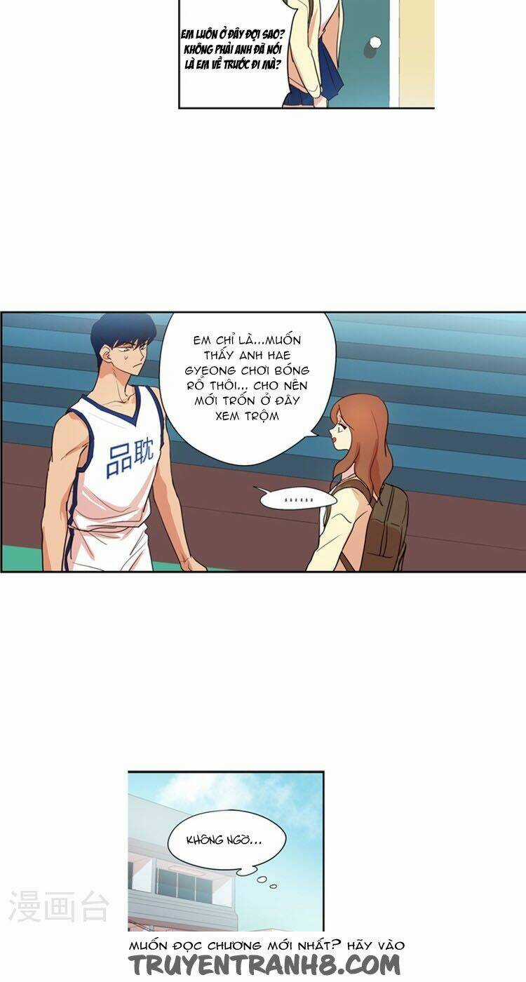 Trở Lại Tuổi Mười Mấy - Chapter 101 - Trang 3