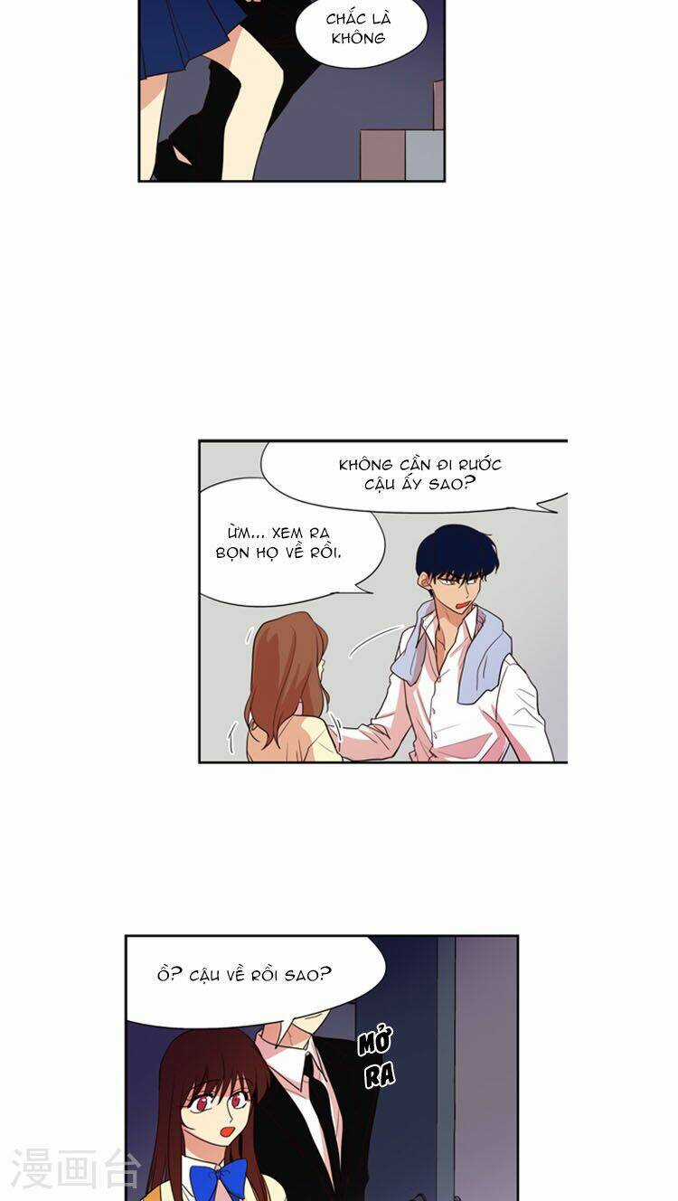 Trở Lại Tuổi Mười Mấy - Chapter 103 - Trang 6