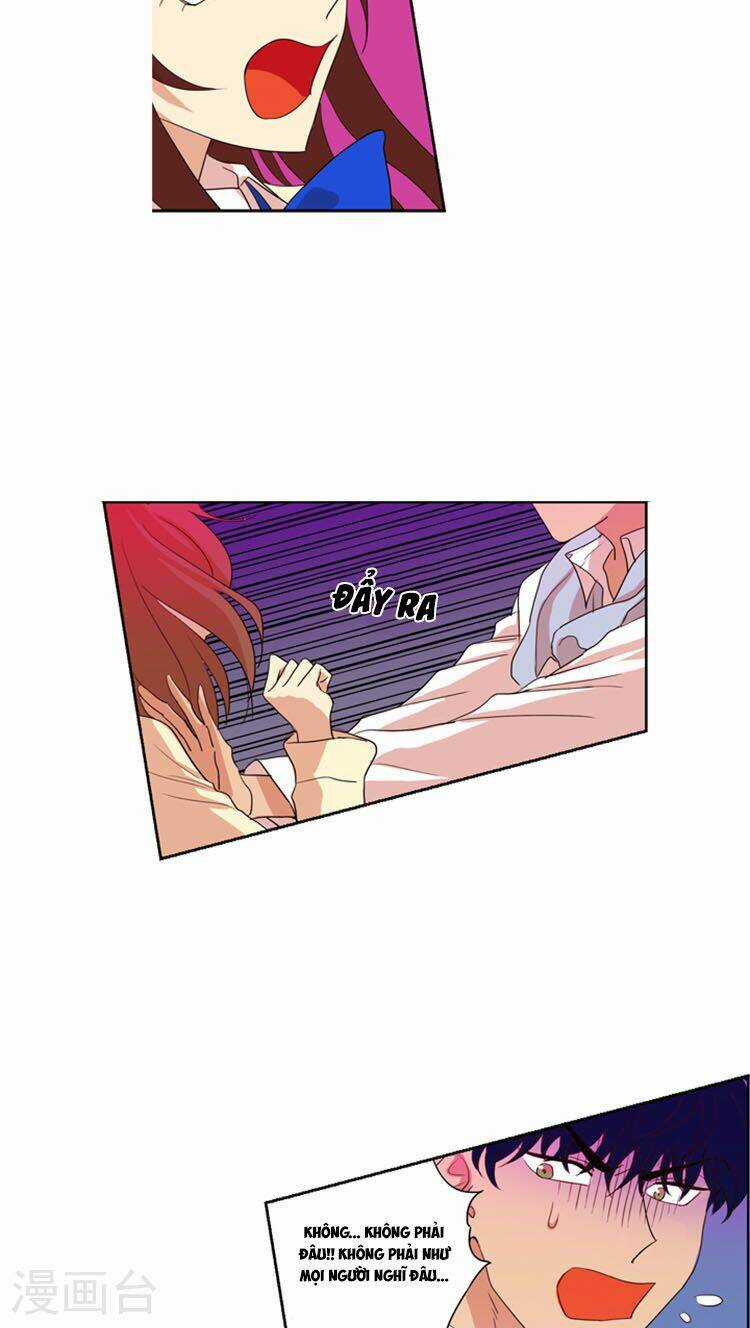 Trở Lại Tuổi Mười Mấy - Chapter 103 - Trang 9