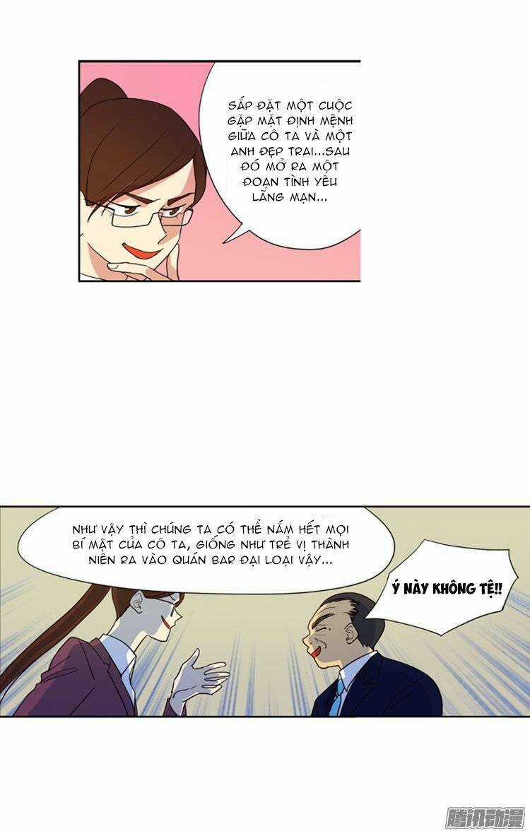 Trở Lại Tuổi Mười Mấy - Chapter 110 - Trang 6