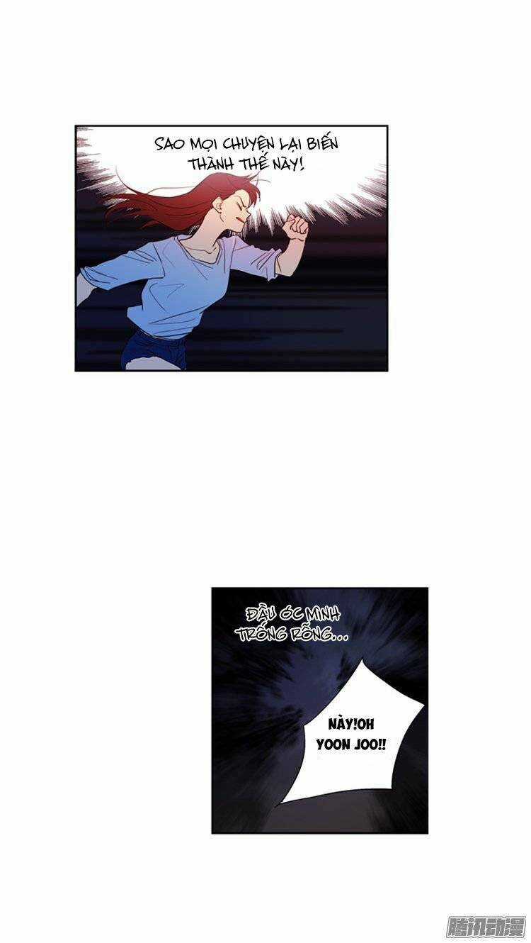 Trở Lại Tuổi Mười Mấy - Chapter 112 - Trang 4