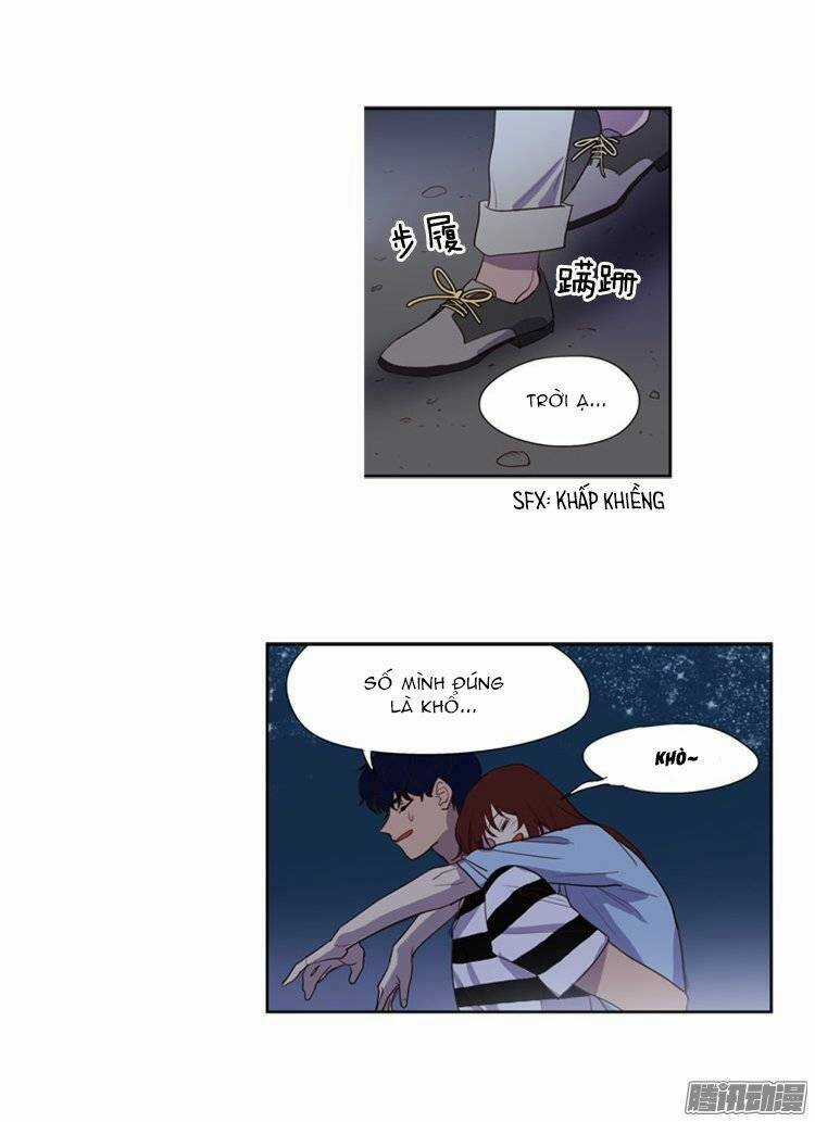 Trở Lại Tuổi Mười Mấy - Chapter 112 - Trang 10