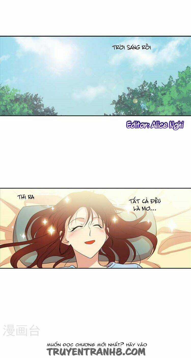 Trở Lại Tuổi Mười Mấy - Chapter 113 - Trang 2