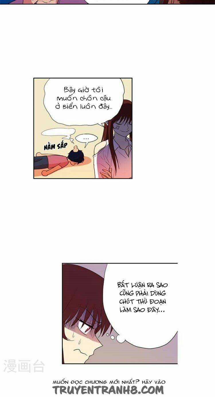 Trở Lại Tuổi Mười Mấy - Chapter 113 - Trang 14