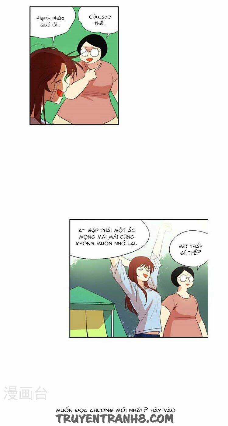 Trở Lại Tuổi Mười Mấy - Chapter 113 - Trang 3