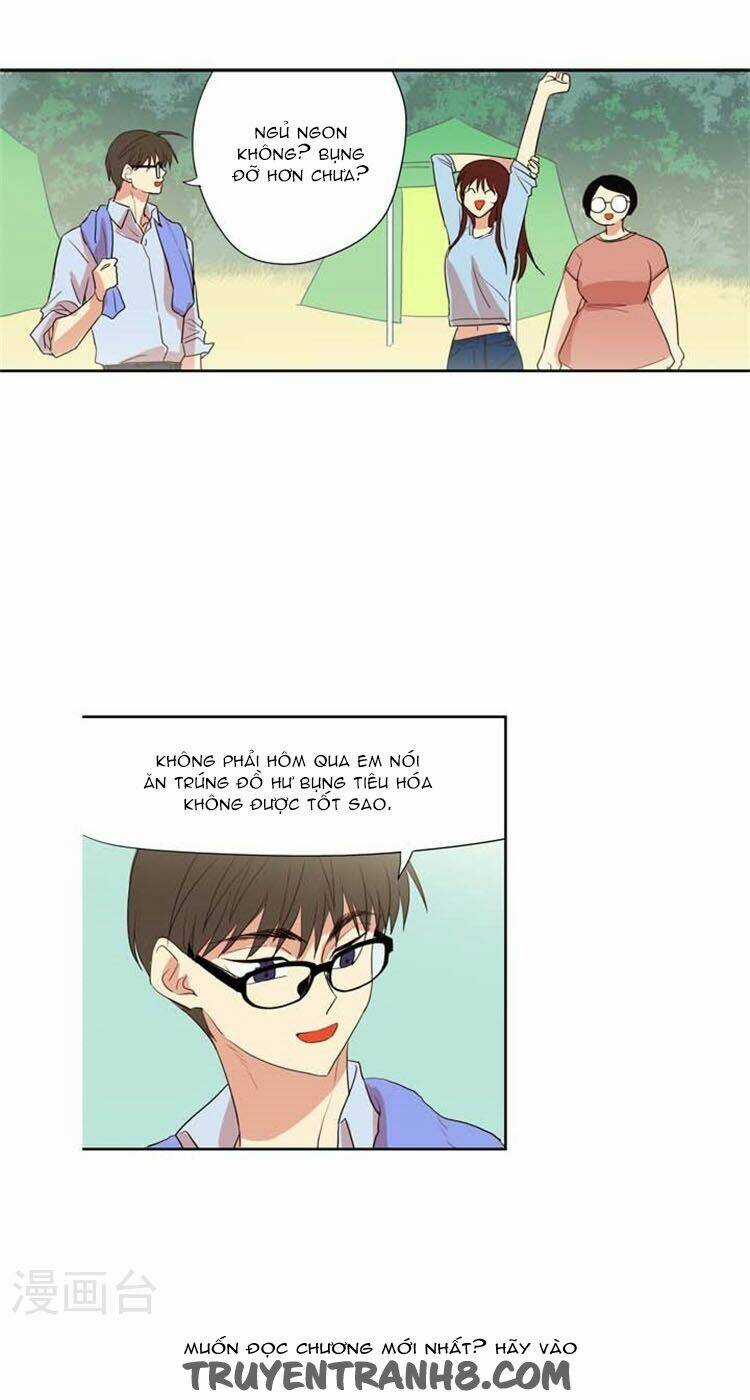 Trở Lại Tuổi Mười Mấy - Chapter 113 - Trang 4