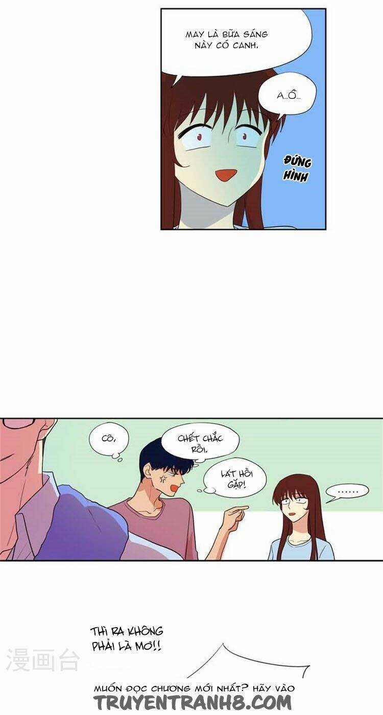 Trở Lại Tuổi Mười Mấy - Chapter 113 - Trang 5