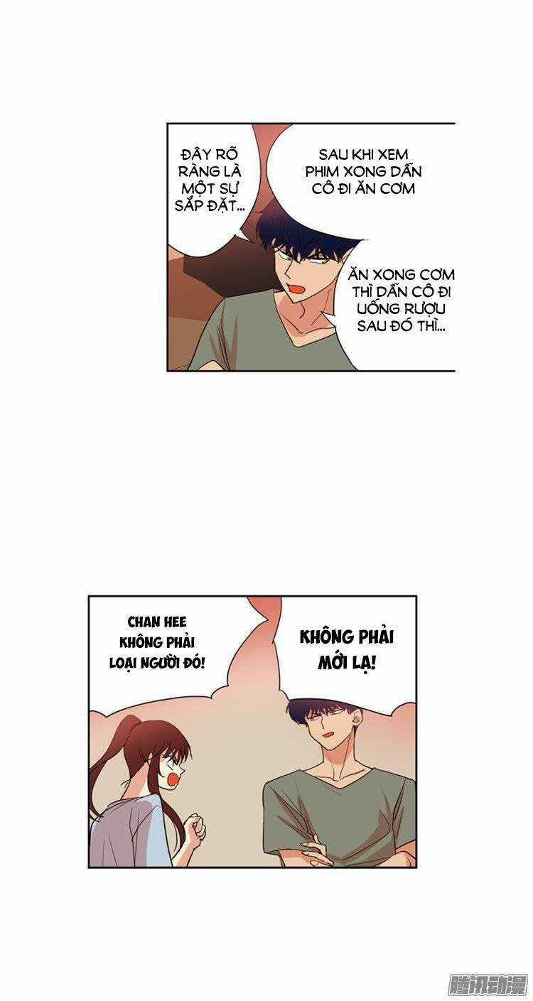 Trở Lại Tuổi Mười Mấy - Chapter 121 - Trang 4