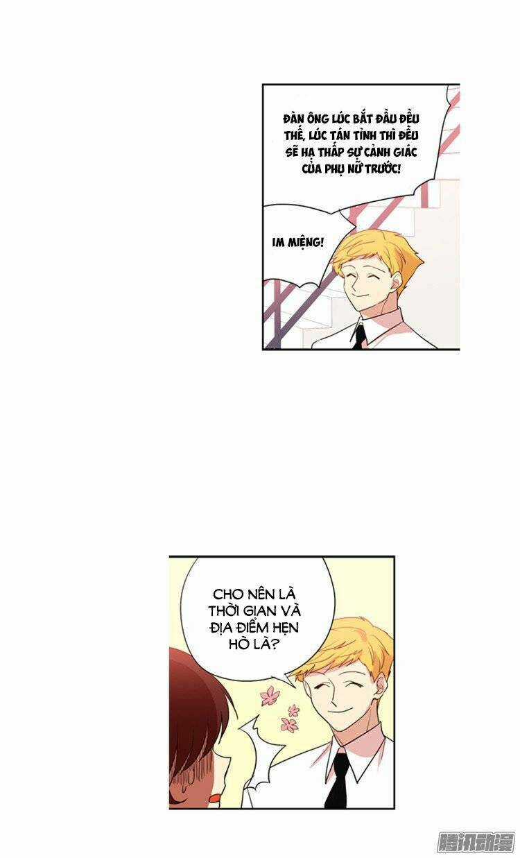 Trở Lại Tuổi Mười Mấy - Chapter 121 - Trang 5