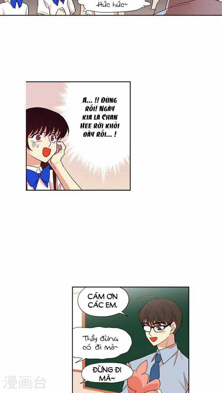 Trở Lại Tuổi Mười Mấy - Chapter 131 - Trang 3