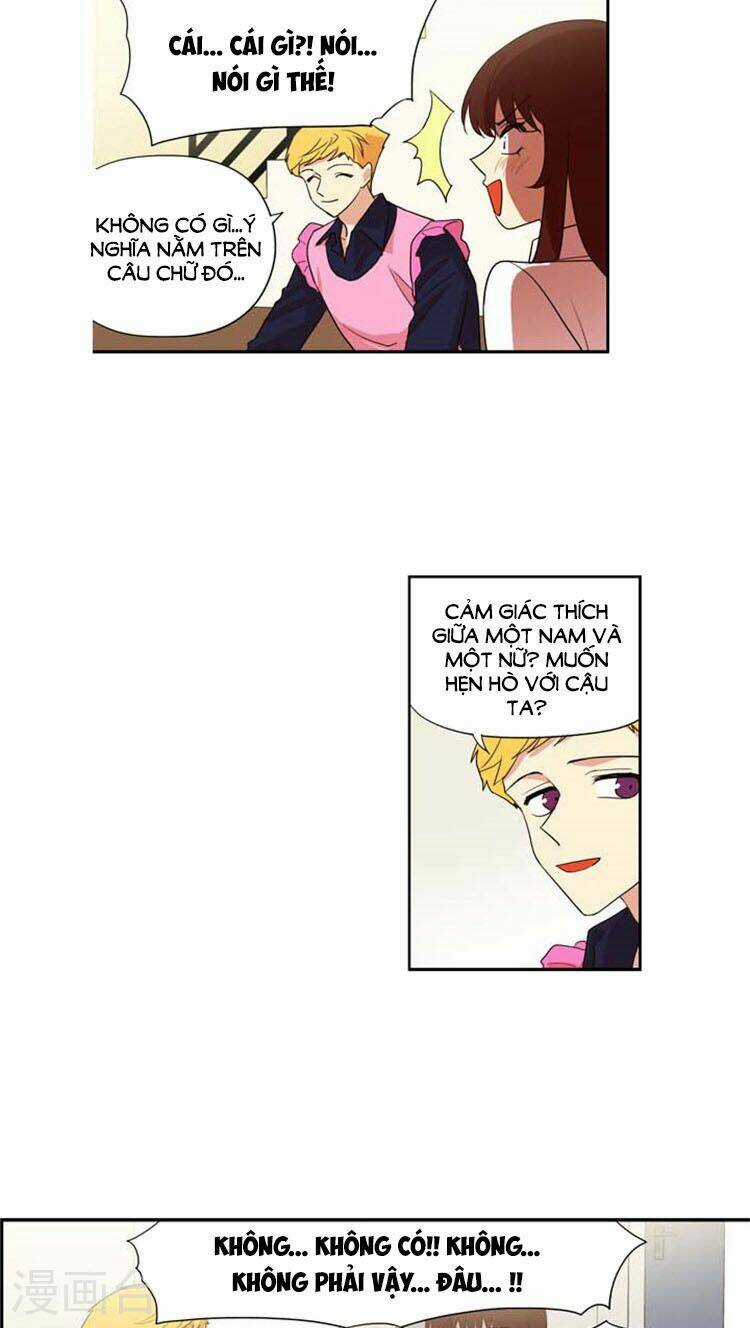 Trở Lại Tuổi Mười Mấy - Chapter 131 - Trang 8