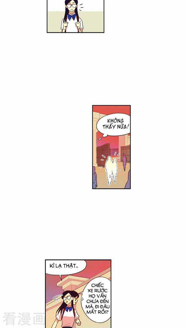 Trở Lại Tuổi Mười Mấy - Chapter 142 - Trang 4