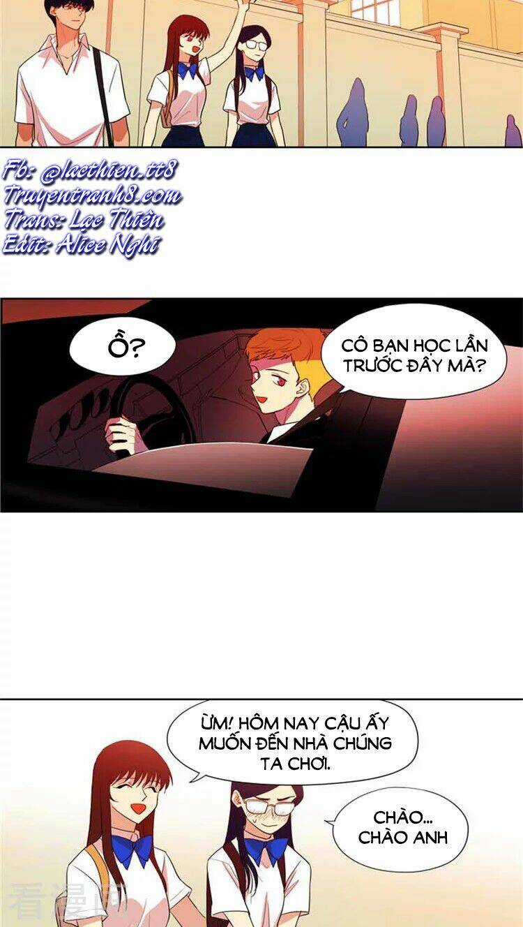 Trở Lại Tuổi Mười Mấy - Chapter 143 - Trang 3