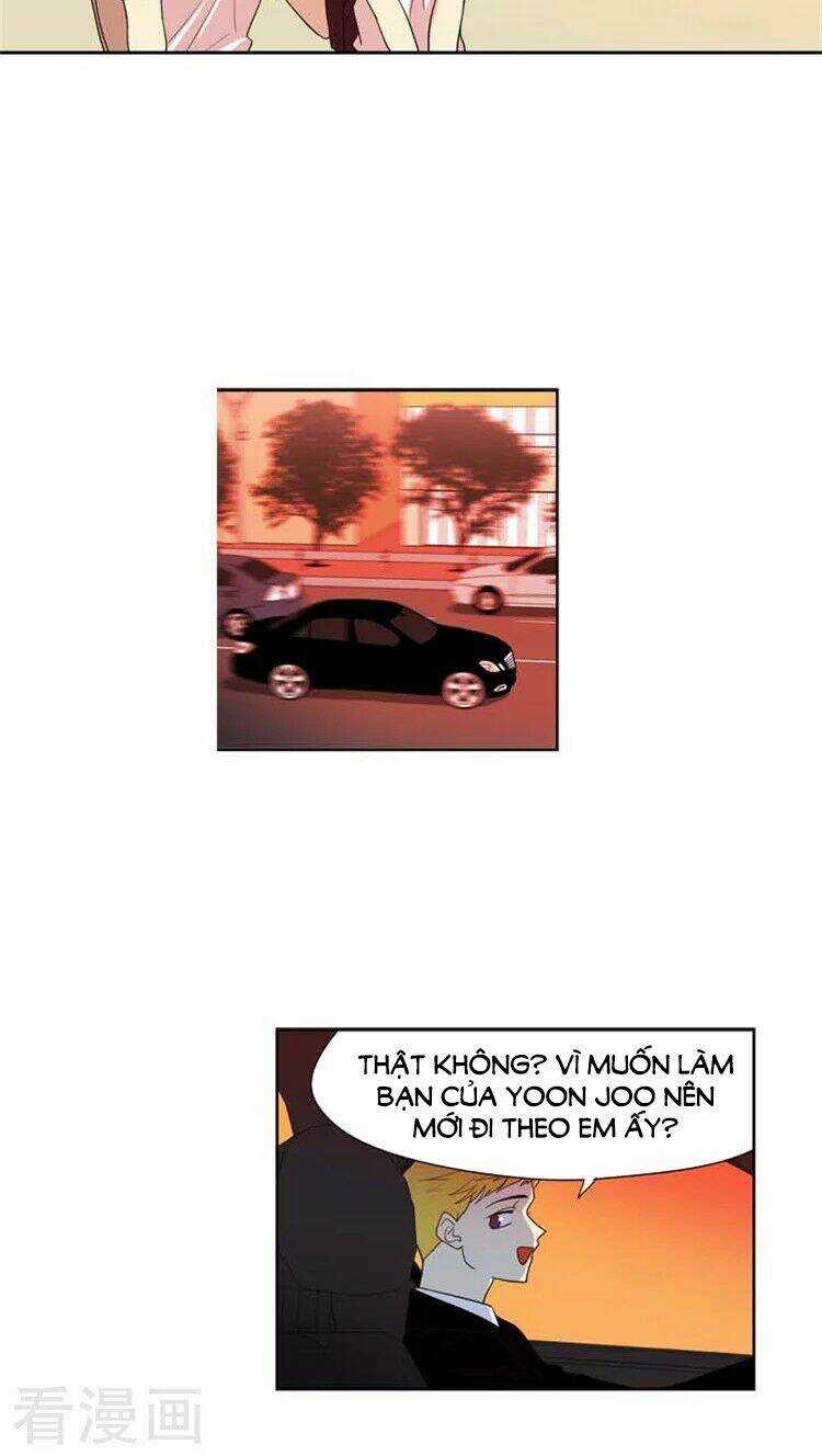 Trở Lại Tuổi Mười Mấy - Chapter 143 - Trang 4