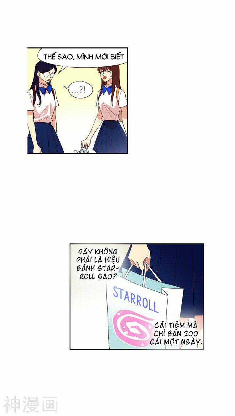 Trở Lại Tuổi Mười Mấy - Chapter 151 - Trang 10