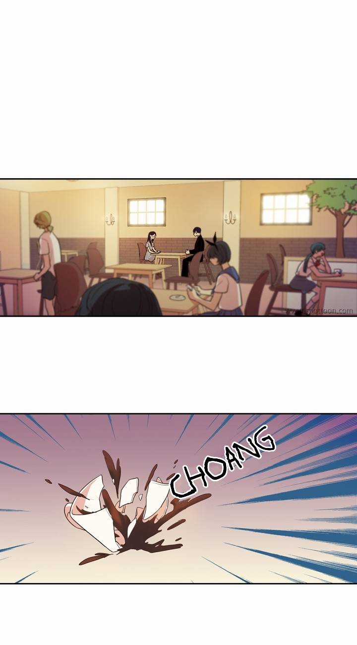 Trở Lại Tuổi Mười Mấy - Chapter 167 - Trang 3