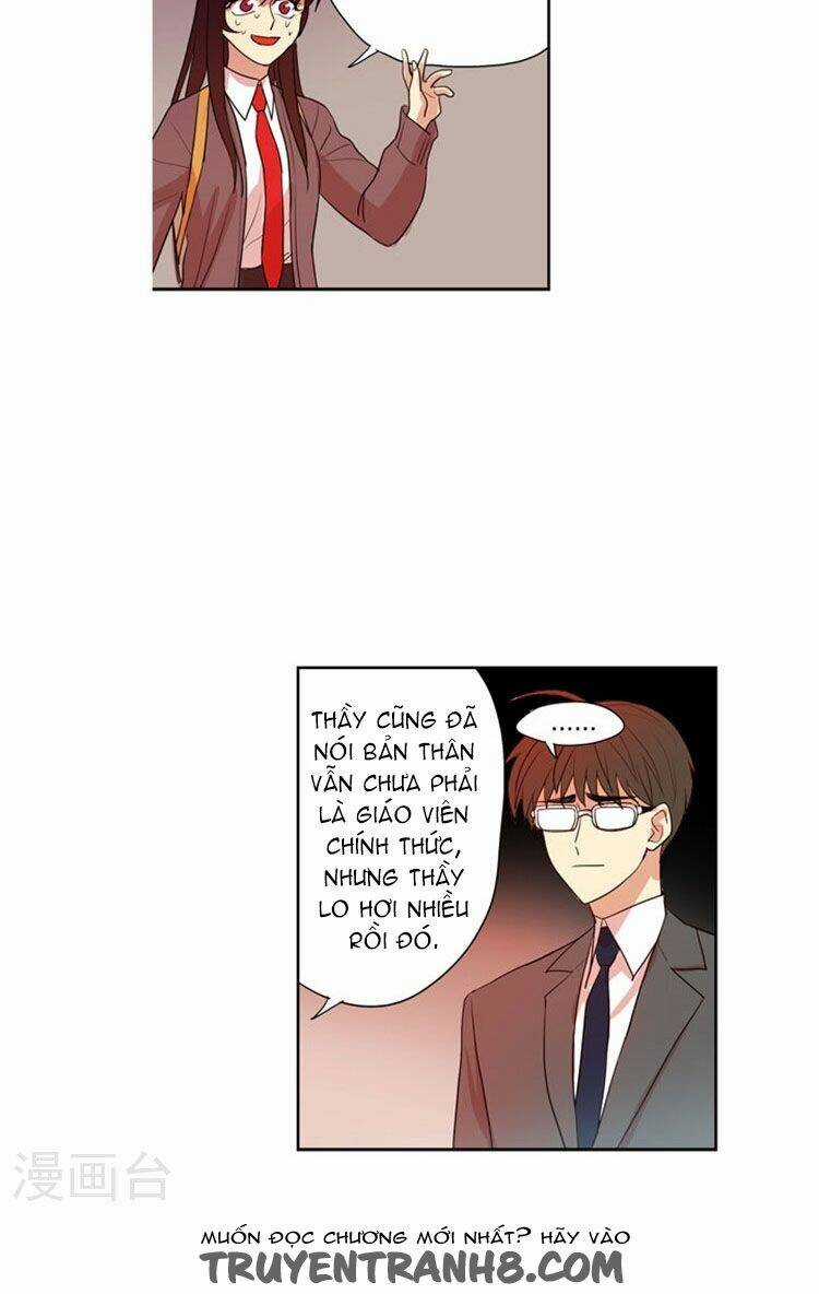 Trở Lại Tuổi Mười Mấy - Chapter 65 - Trang 14