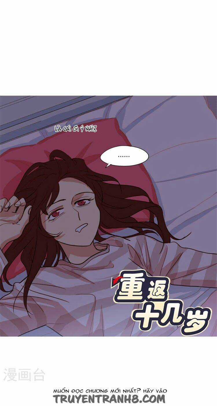 Trở Lại Tuổi Mười Mấy - Chapter 65 - Trang 4