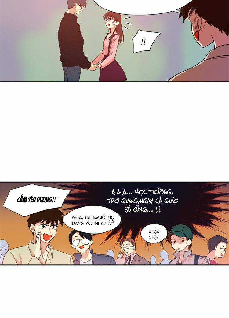 Trở Lại Tuổi Mười Mấy - Chapter 67 - Trang 5