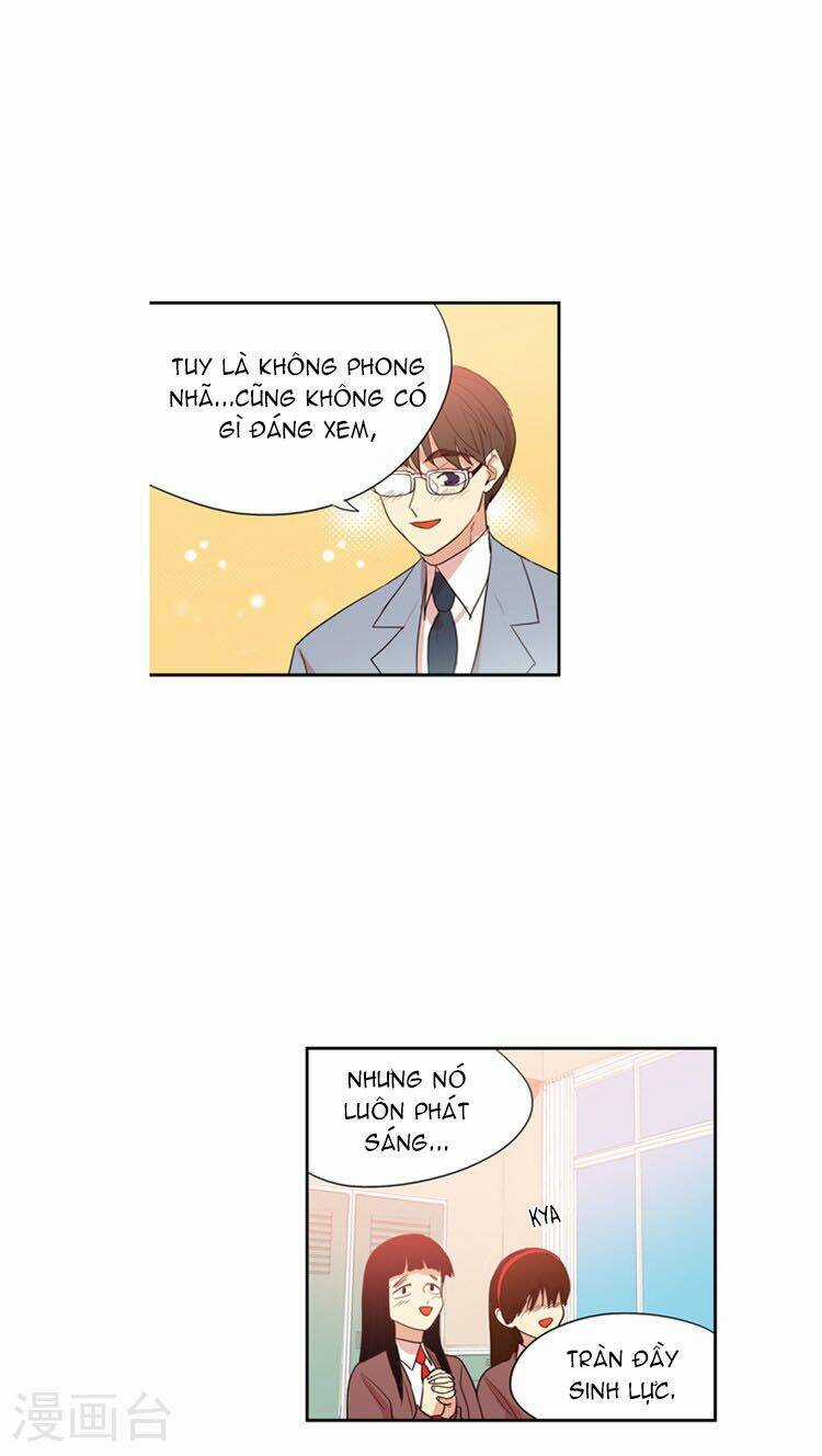 Trở Lại Tuổi Mười Mấy - Chapter 67 - Trang 9