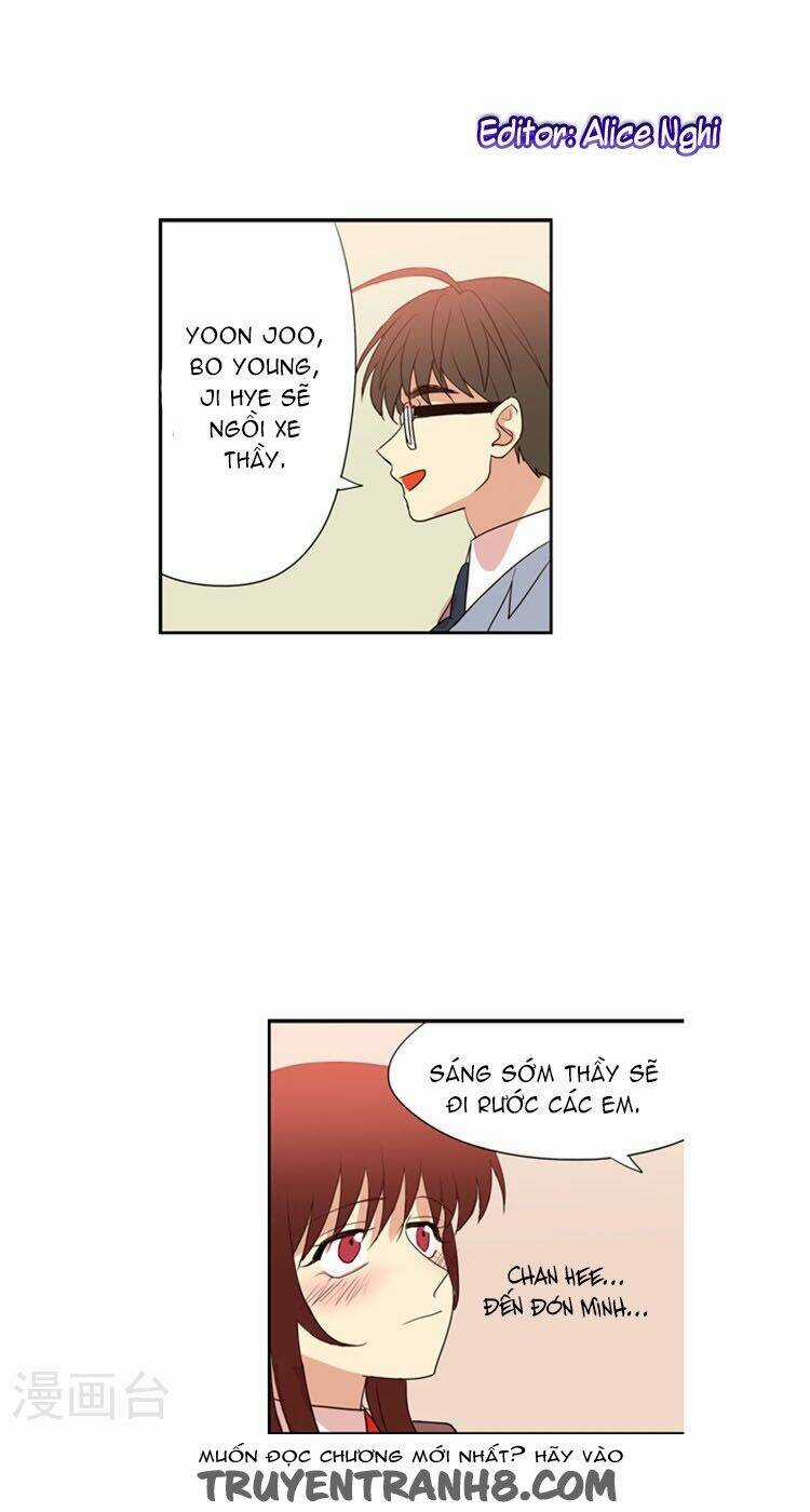 Trở Lại Tuổi Mười Mấy - Chapter 68 - Trang 2