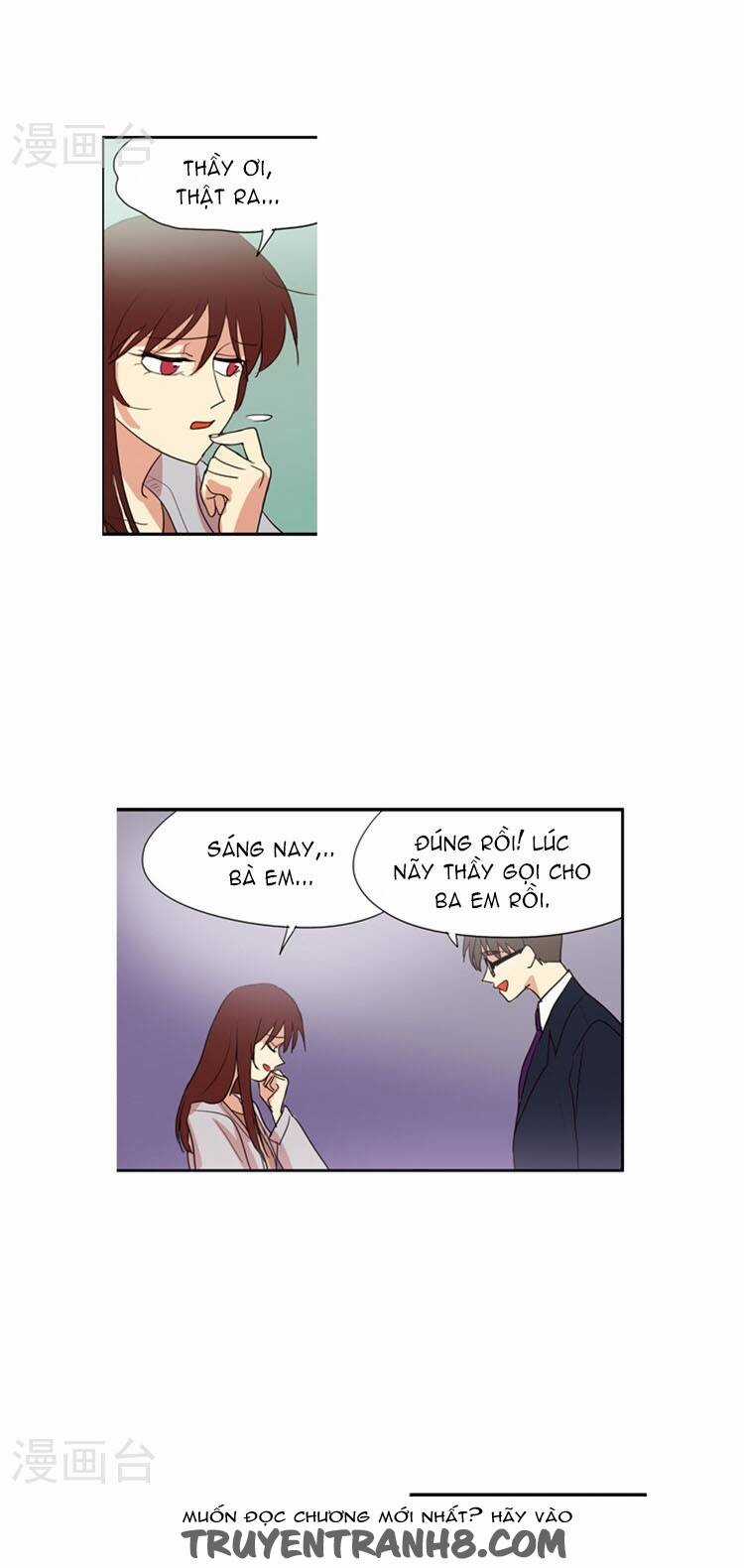 Trở Lại Tuổi Mười Mấy - Chapter 70 - Trang 4