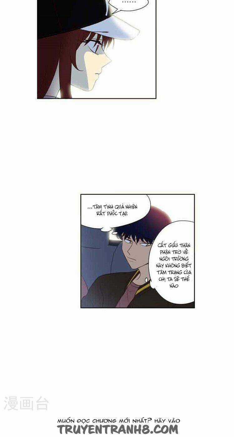 Trở Lại Tuổi Mười Mấy - Chapter 71 - Trang 9