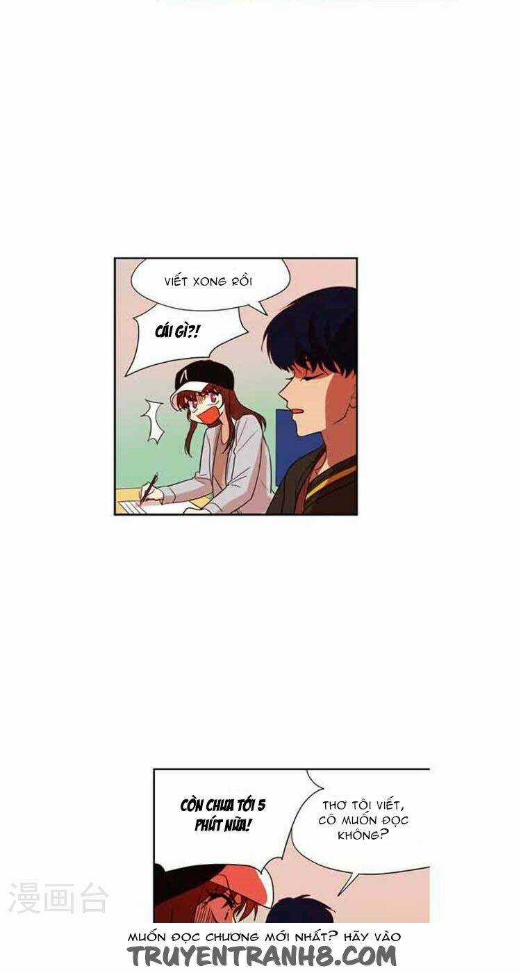 Trở Lại Tuổi Mười Mấy - Chapter 72 - Trang 8