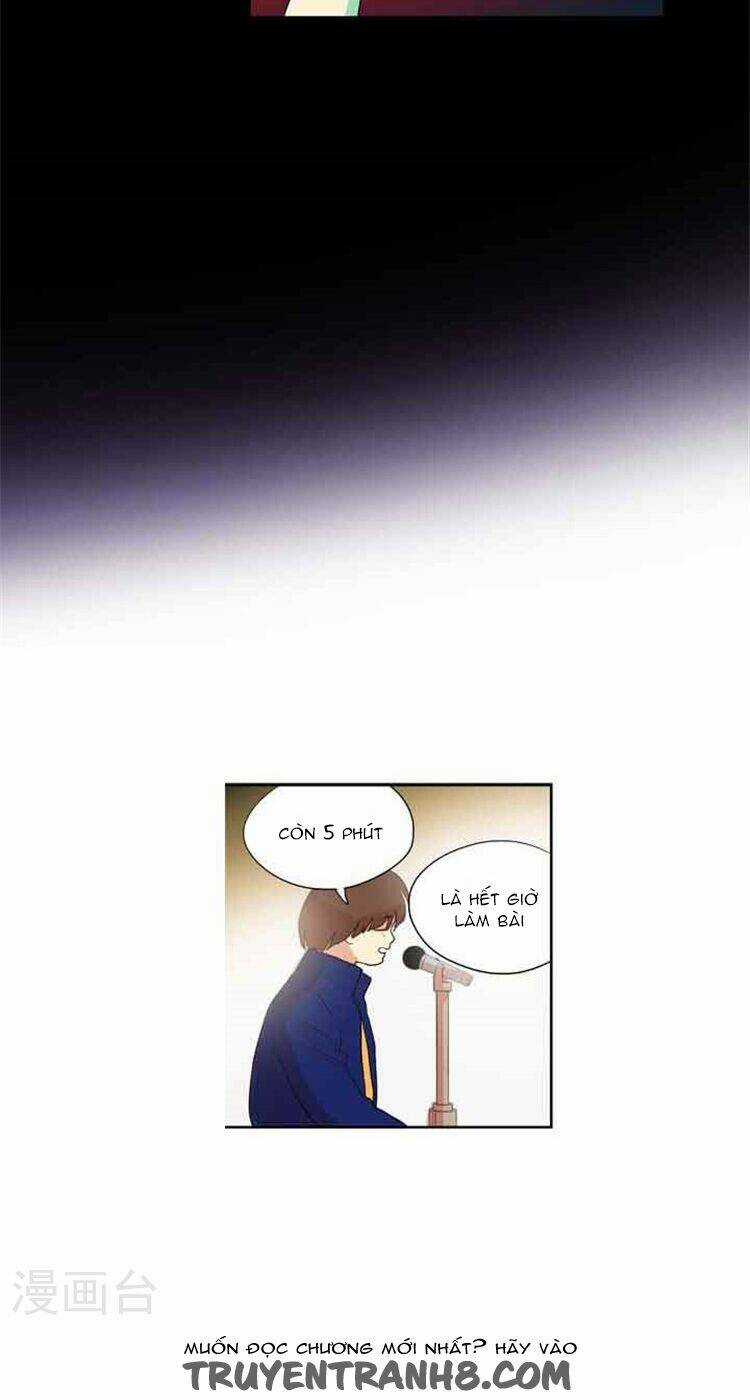 Trở Lại Tuổi Mười Mấy - Chapter 73 - Trang 13