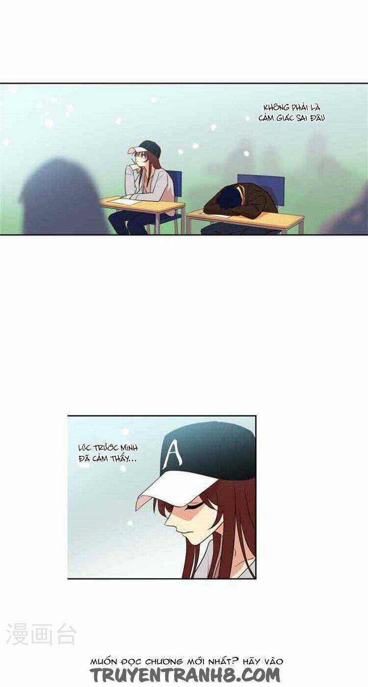 Trở Lại Tuổi Mười Mấy - Chapter 73 - Trang 3