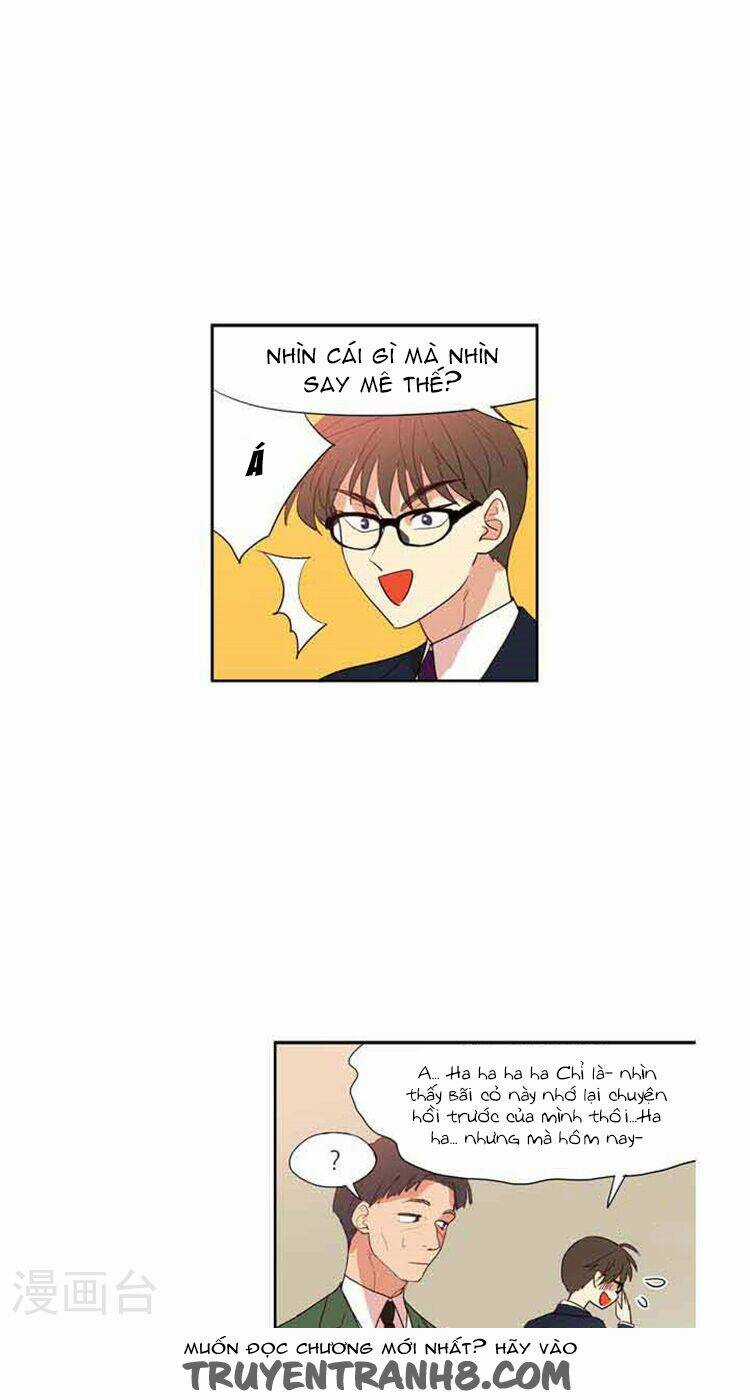 Trở Lại Tuổi Mười Mấy - Chapter 73 - Trang 5