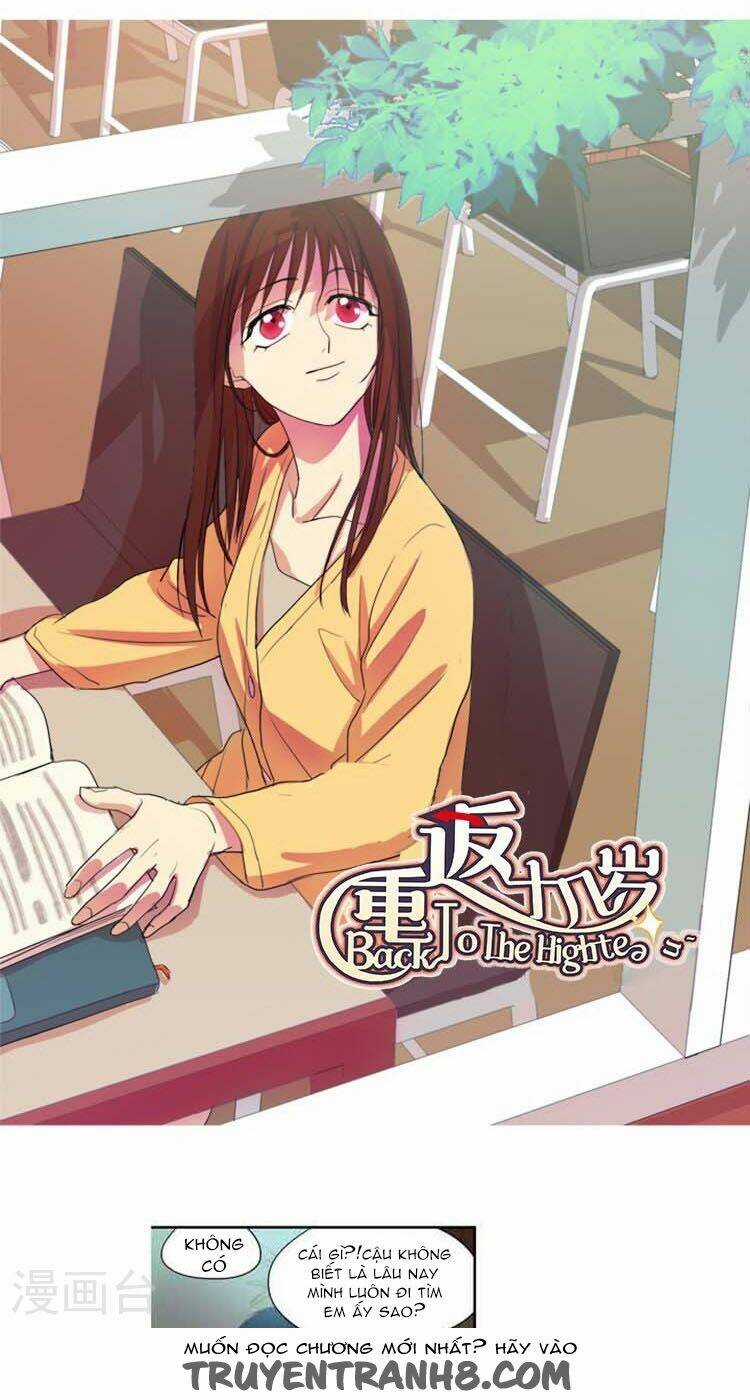 Trở Lại Tuổi Mười Mấy - Chapter 76 - Trang 2