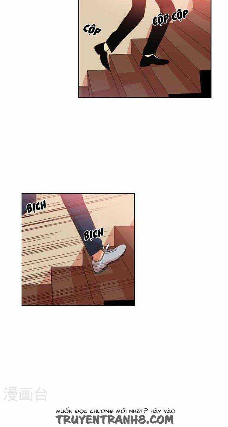 Trở Lại Tuổi Mười Mấy - Chapter 76 - Trang 14