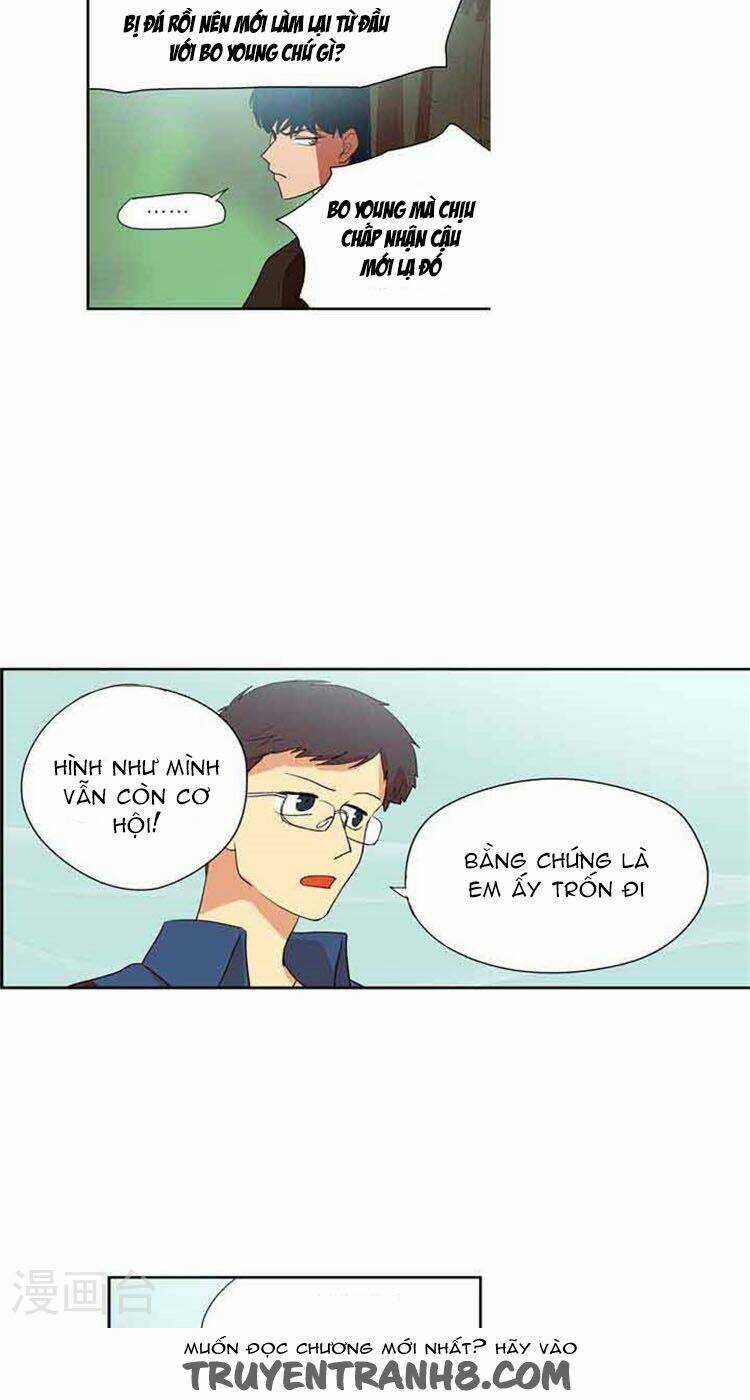 Trở Lại Tuổi Mười Mấy - Chapter 76 - Trang 5