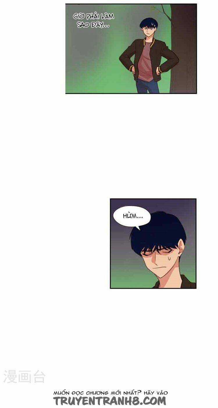 Trở Lại Tuổi Mười Mấy - Chapter 76 - Trang 8