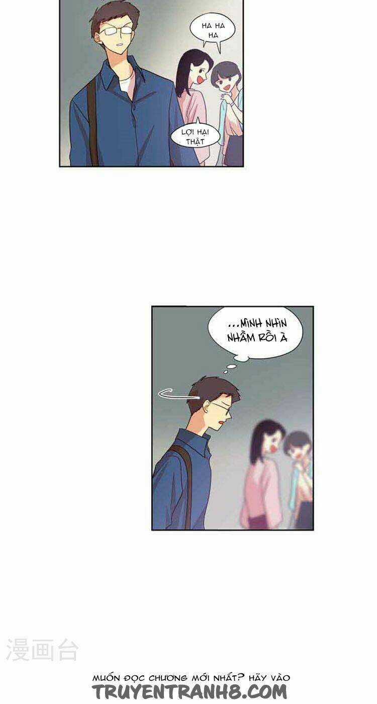 Trở Lại Tuổi Mười Mấy - Chapter 77 - Trang 3