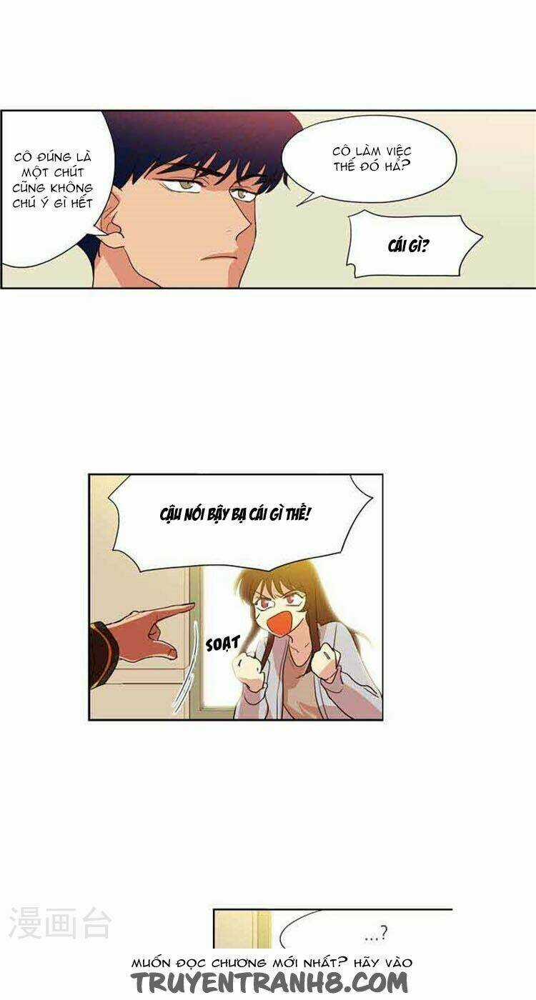 Trở Lại Tuổi Mười Mấy - Chapter 77 - Trang 8