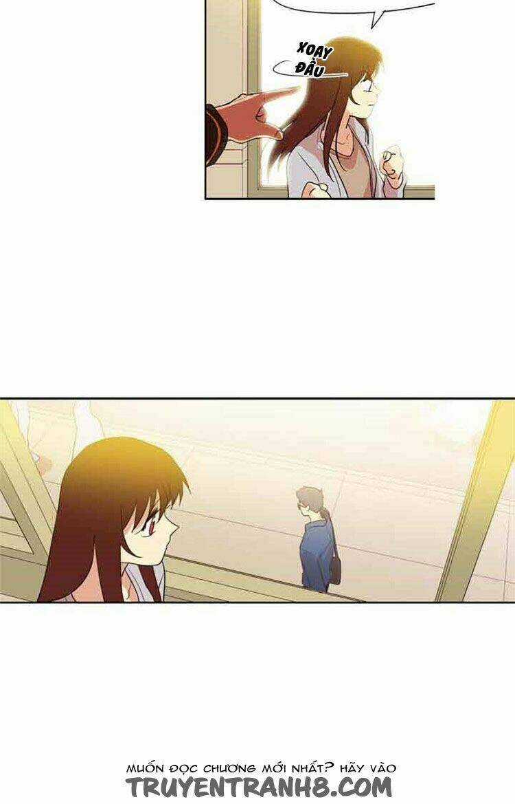 Trở Lại Tuổi Mười Mấy - Chapter 77 - Trang 9
