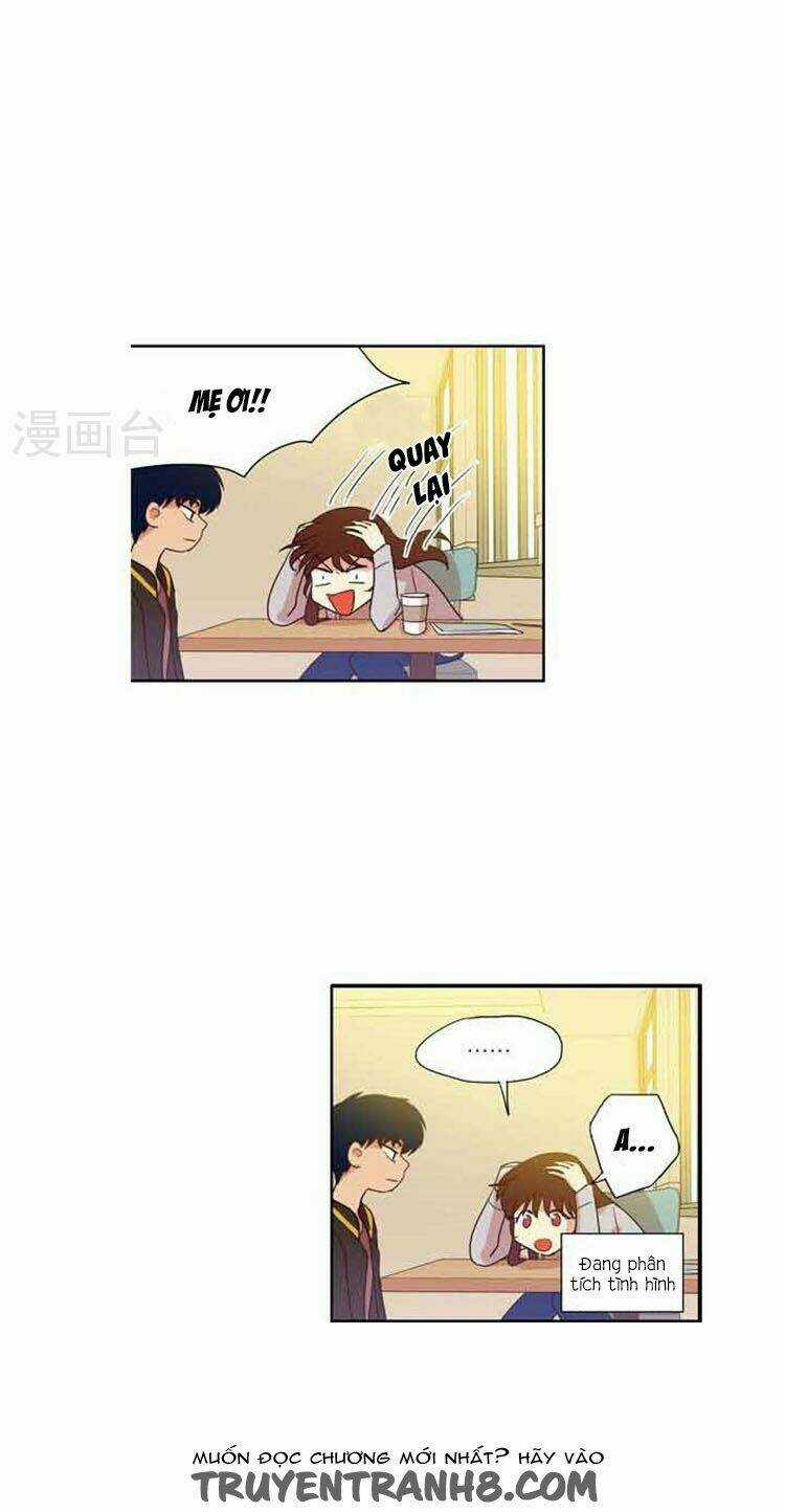 Trở Lại Tuổi Mười Mấy - Chapter 77 - Trang 10