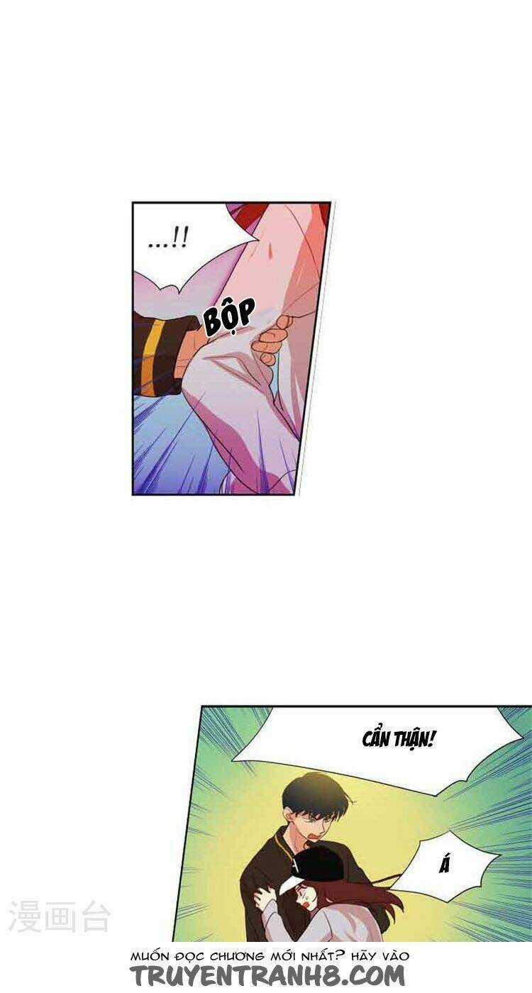 Trở Lại Tuổi Mười Mấy - Chapter 79 - Trang 20