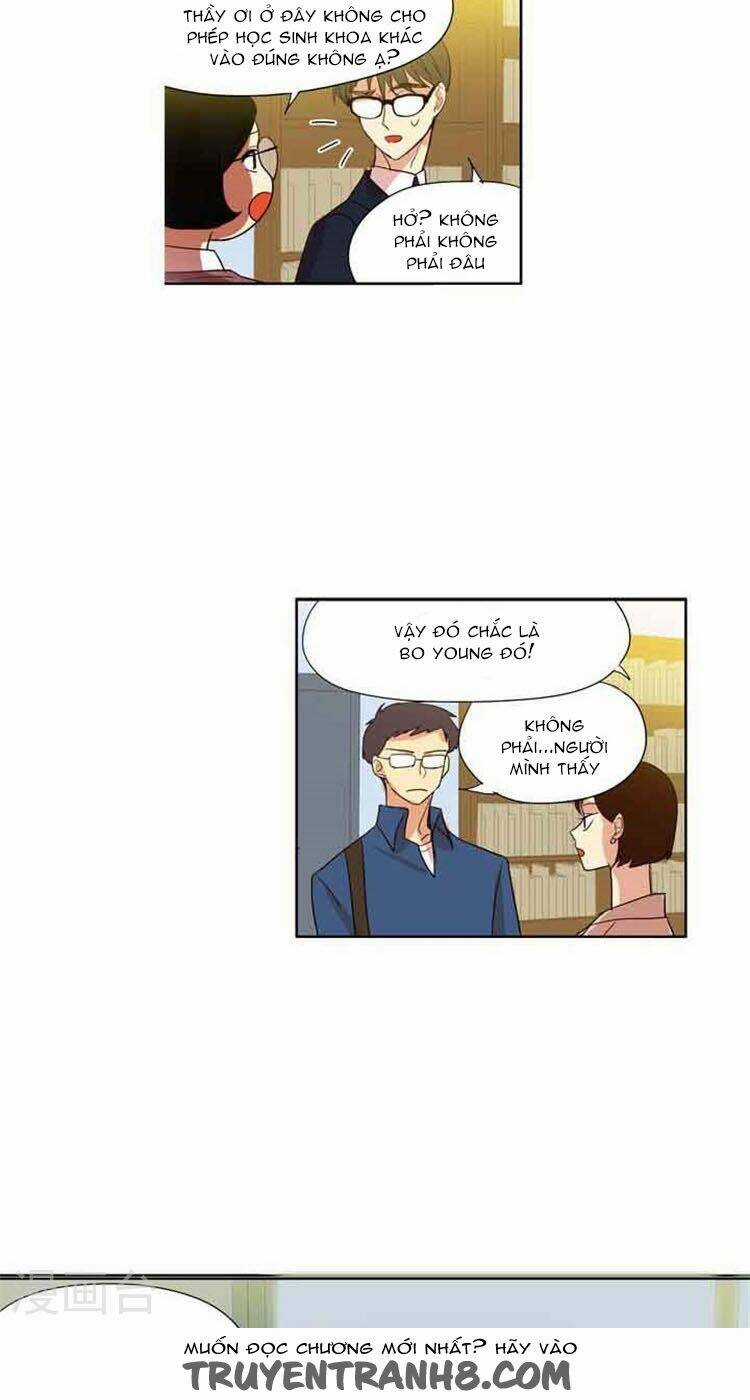 Trở Lại Tuổi Mười Mấy - Chapter 79 - Trang 5